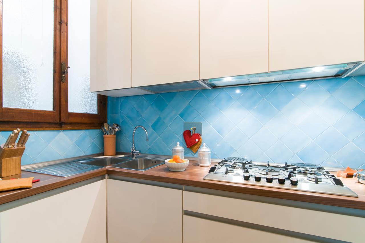 Santa Croce Lovely Appartement *