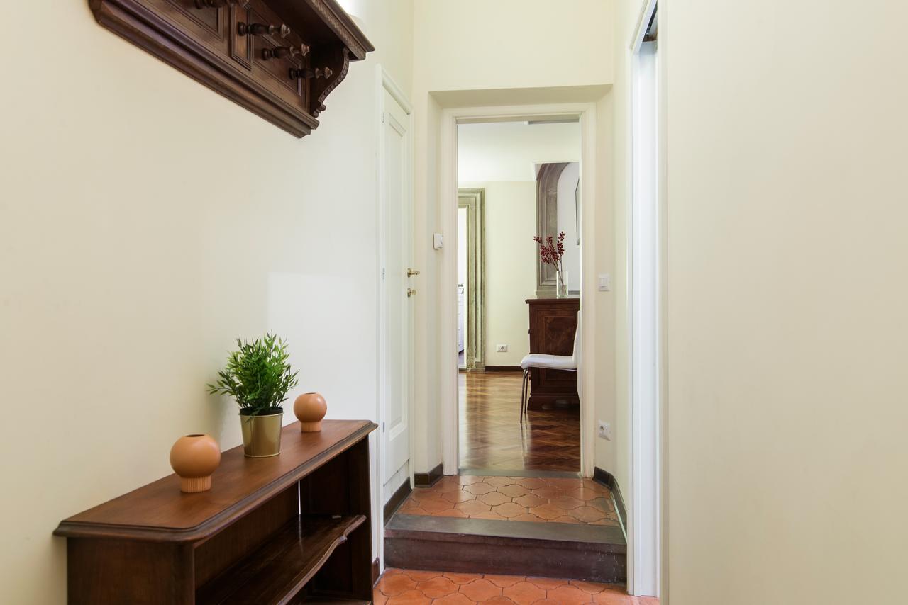 Santa Croce Lovely Appartement *