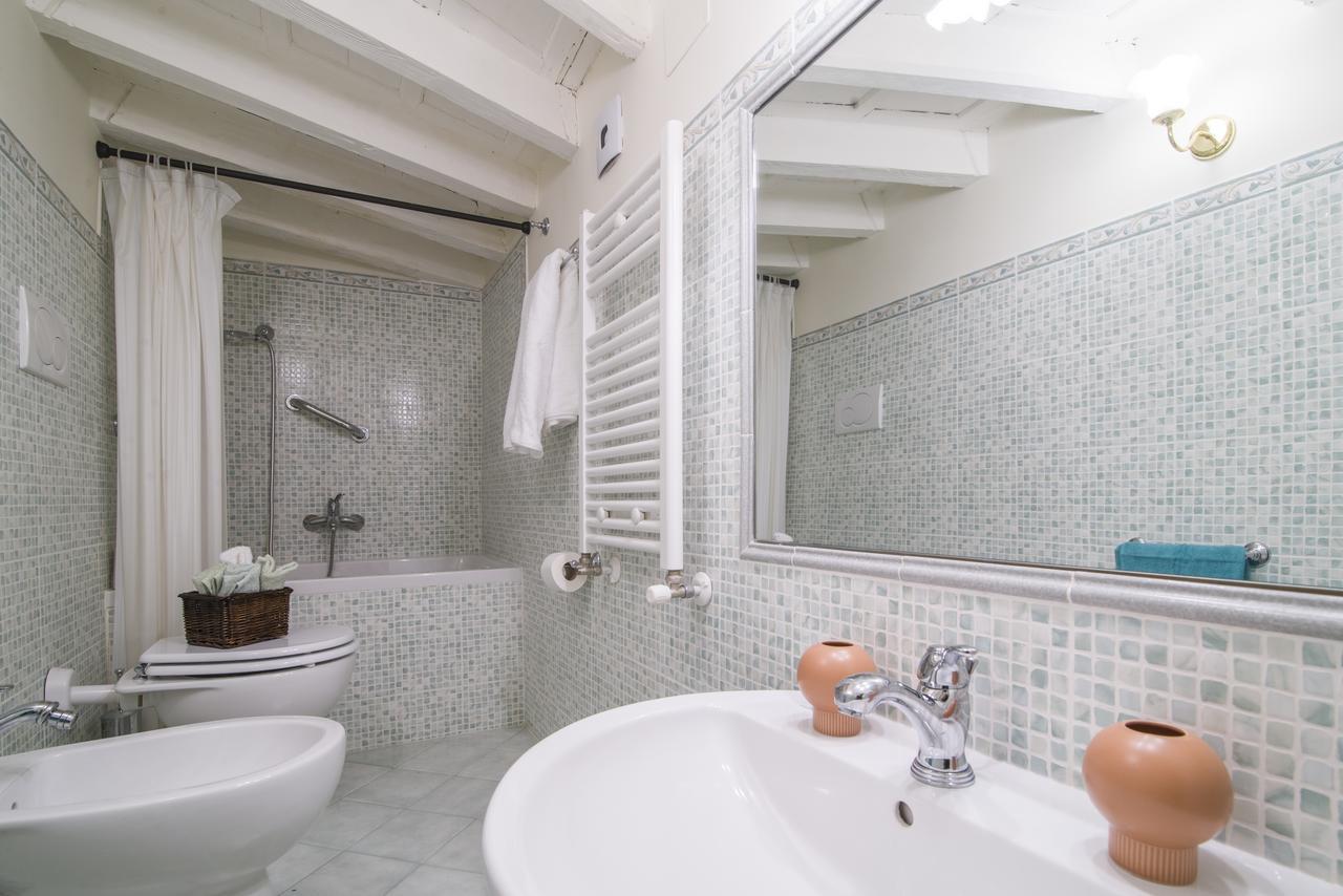 Santa Croce Lovely Appartement *