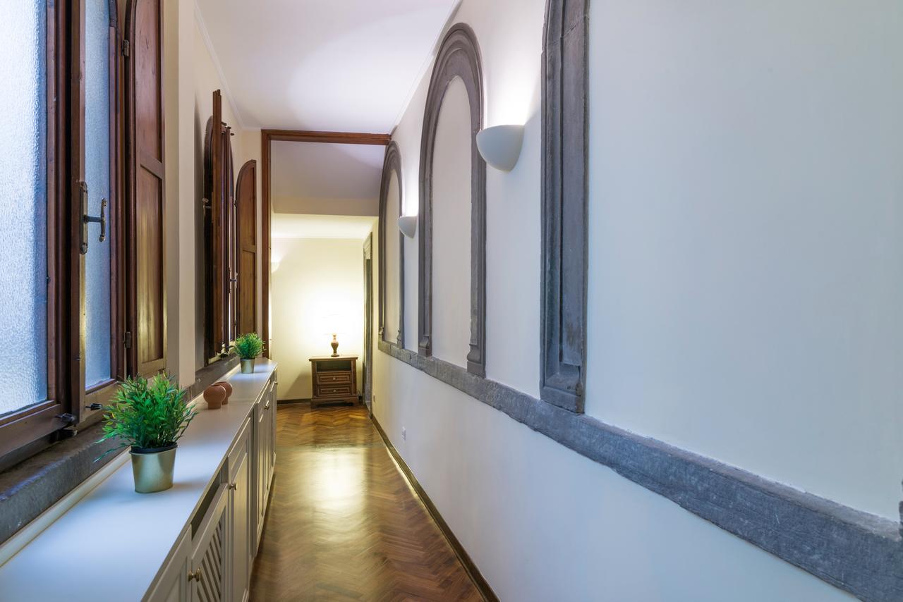 Santa Croce Lovely Appartement Florence