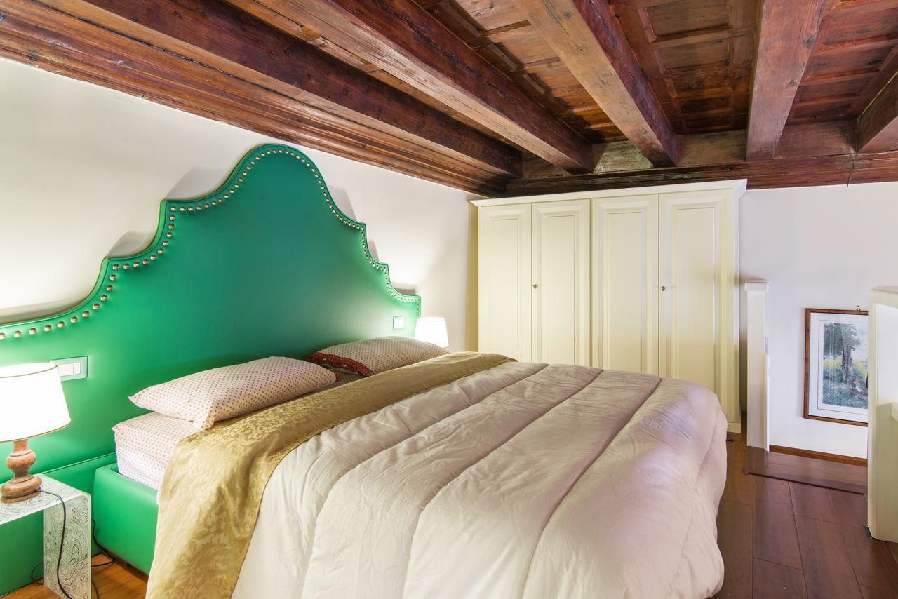Appartement Santa Croce Lovely Florence