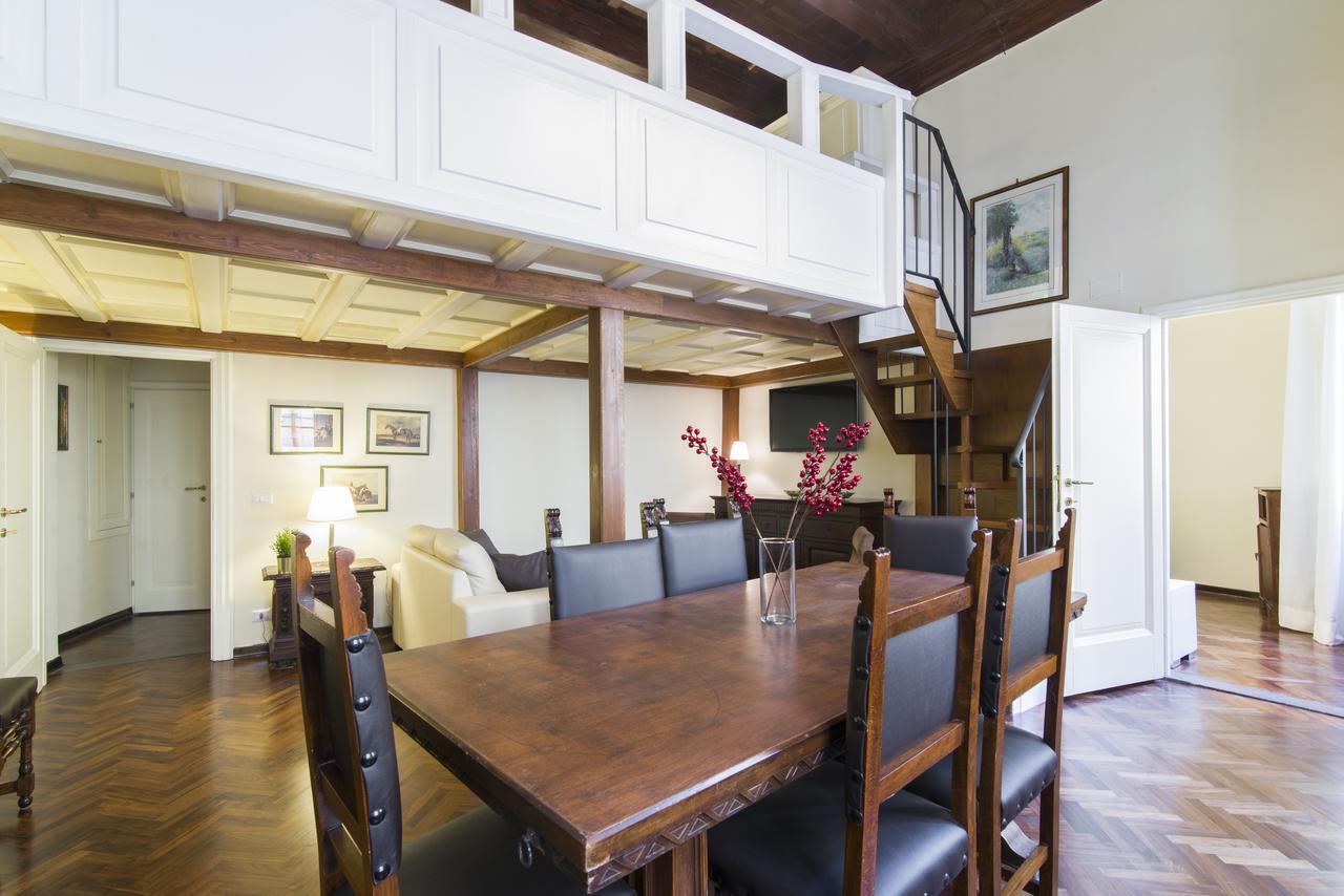 Appartement Santa Croce Lovely