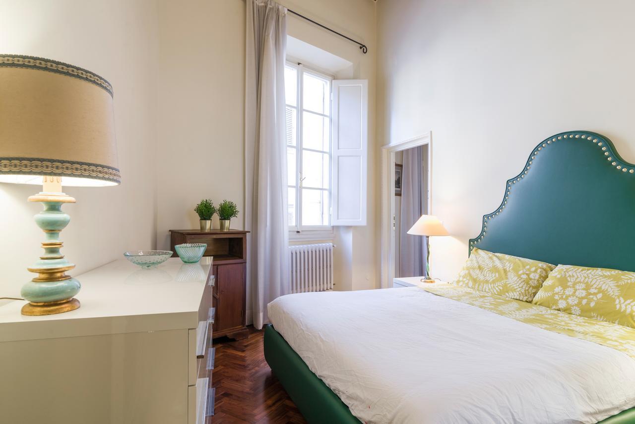 Santa Croce Lovely Appartement Florence